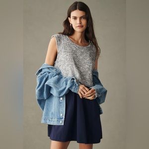 NWT Anthropologie Daily Practice dress